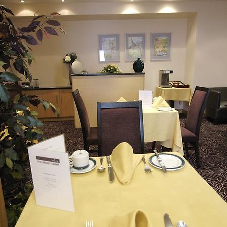 Albert Hotel Kirkwall Esterno foto