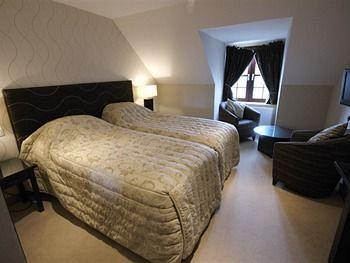 Albert Hotel Kirkwall Esterno foto