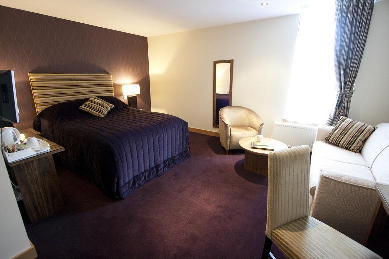 Albert Hotel Kirkwall Esterno foto