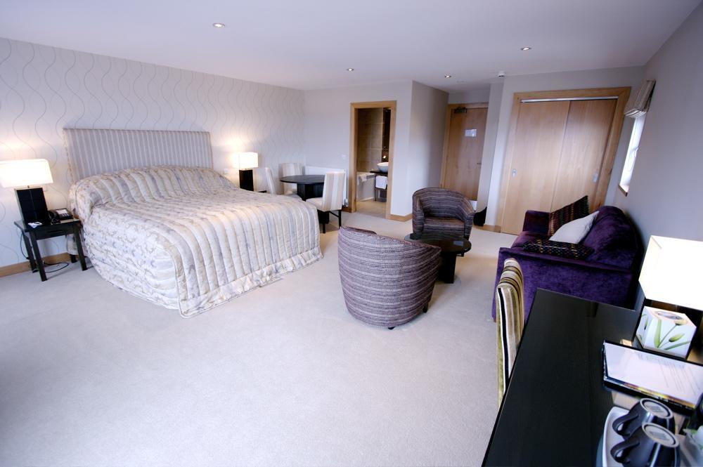 Albert Hotel Kirkwall Esterno foto