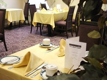 Albert Hotel Kirkwall Esterno foto