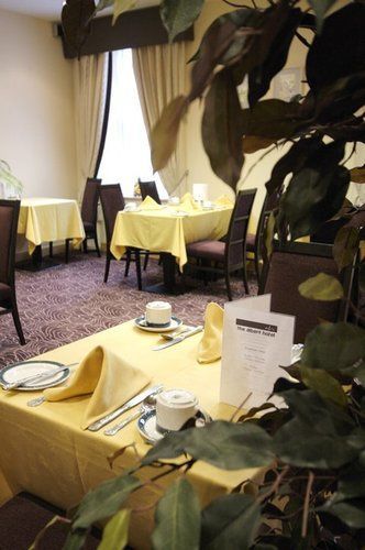 Albert Hotel Kirkwall Esterno foto