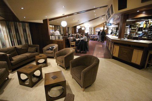 Albert Hotel Kirkwall Esterno foto