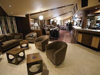 Albert Hotel Kirkwall Esterno foto